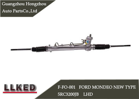 China Electric Ford Mondeo Power Steering Rack And Pinion 5RC3200JB Hydraulic Type supplier