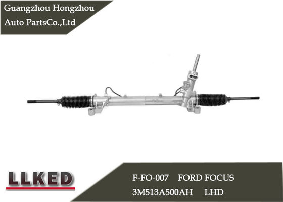 China 3M513A500AH Ford Focus Steering Rack Components Power Steering Rack supplier
