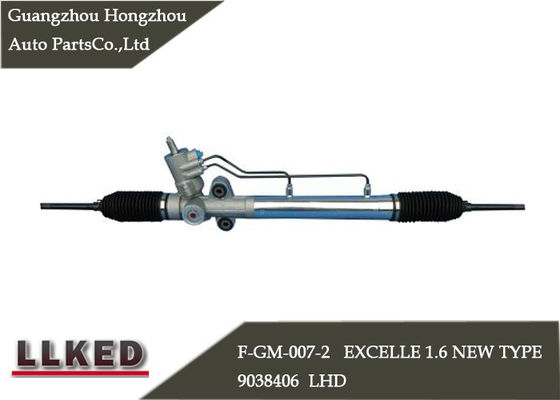 China Mechanical Power Steering Rack And Pinion 9038406 For Left Hand Drive Vehicles supplier