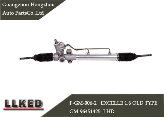 China 96451425 Hydraulic Steering Rack High Strength Power Steering Rack Parts supplier