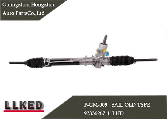 China Mechanical Hydraulic Rack And Pinion Steering 93336267 F-GM-010 For Sail supplier