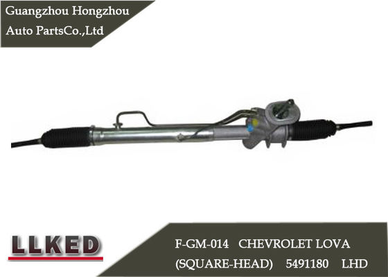 China LHD Side Hydraulic Steering Rack 5491180 Steel For Chevorlet Lova supplier