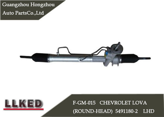 China Chevorlet Lova Round Head Electric Power Assisted Rack And Pinion Steering 5491180-2 supplier