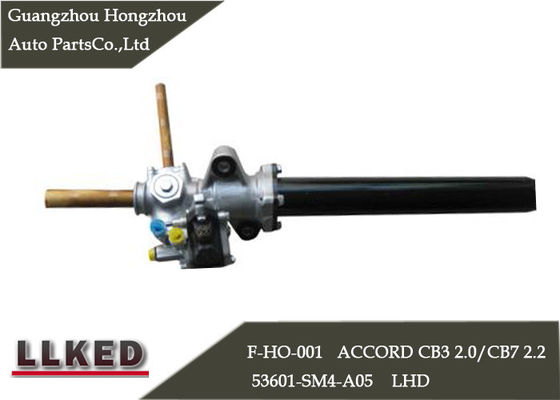 China Steering Gear Rack And Pinion Advance Auto Parts 53601sm4a05 For Honda Accord CB3 supplier