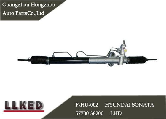 China Durable Hydraulic Steering Rack 57700-38200 Hyundai Sonata Rack And Pinion Steering Parts supplier
