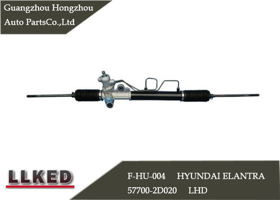 China Hyundai Elantra Rack And Pinion Steering Components 57700-2d020 High Velocity supplier