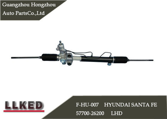 China High Durability Hydraulic Steering Rack 57700-2B210 57700-26200 For Hyundai Santa Fe supplier