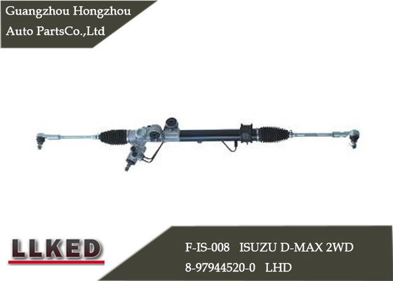 China Auto Hydraulic Steering Rack Lhd Side For 8-97944520-0 Isuzu D-Max 2wd supplier