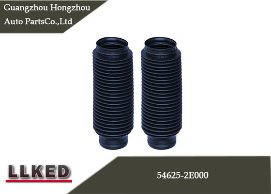 China Black Power Steering Rubber Boot 54625-2e000 Sportage Tucson Front Bumper Spring supplier