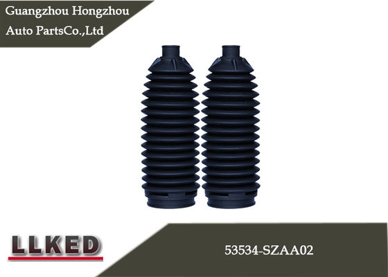 China 53534-SZAA02 LH Steering Rack Boot Kit For HONDA PILOT YF4 2009-2015 supplier