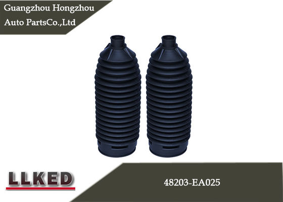 China 48203-EA025 Universal Rack And Pinion Boot Durable Steering Wheel Rubber Boot supplier
