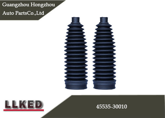 China High Low Temp Resistance Universal Steering Column Boot Rack And Pinion Rubber Boots supplier