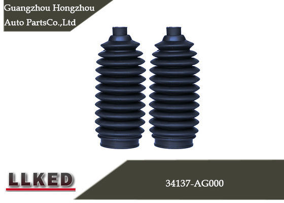 China 34137-AG000 Steering Rack Boot Kit OEM Standard Size Environmental For Subaru supplier