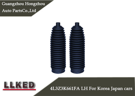 China 4L3Z3K661FA Rack And Pinion Bellows Boots Front Left Right For Korea Japan Cars supplier