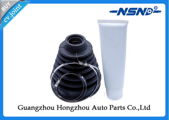 China 04427-52260 Cv Joint Boot Kit Low Temp Resistance For Toyota Allion Honda Accord supplier