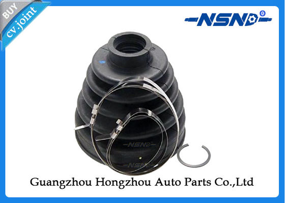 China Toyota Inner Cv Boot Kit 04439-26020 Durable Constant Velocity Joint Boots supplier