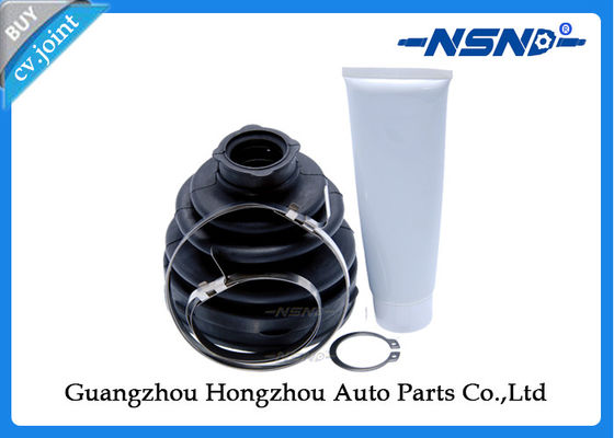 China Silicone Cv Joint Rubber Boot FG05-22-520A Left Or Right For Mazda supplier