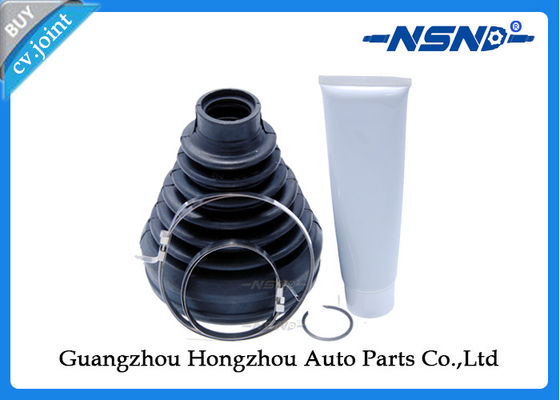 China Universal Inner Cv Boot Kit 04437-47030 Toyota Split Boot Kit Dustproof supplier