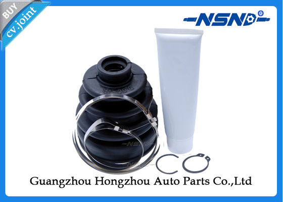 China Automobile Cv Axle Boot Repair Kit 04437-21022 Cv Boot Replacement Kit supplier