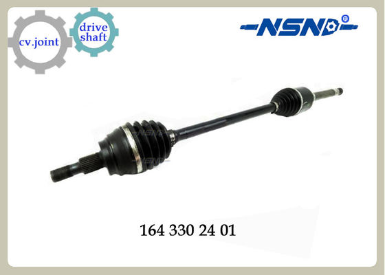 China Automotive Drive Axle Right Drive Shaft 1643302401 for Mercedes W164 supplier
