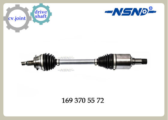 China Automotive Drive Axle left Drive Shaft 1693705572 for Mercedes W169 supplier