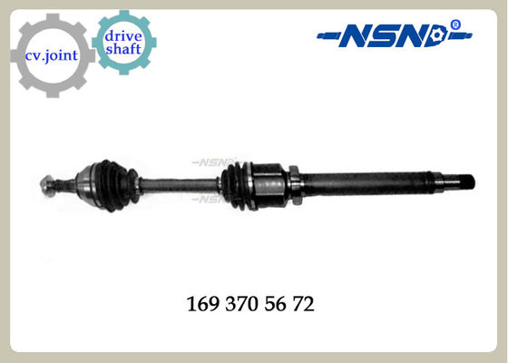 China Automotive Drive Axle Right Drive Shaft 1693705672 for Mercedes W169 supplier