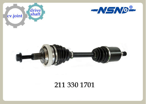 China Automotive Drive Axle Left Drive Shaft 2113301701 for Mercedes W211 supplier