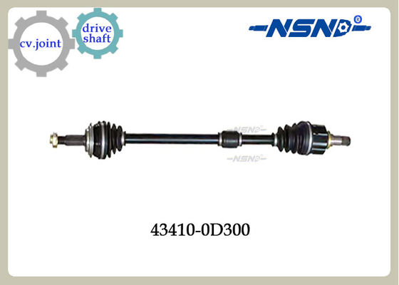 China Automotive Drive Axle  Drive Shaft  43410-0D300 For Toyota Acv40 ncp92 supplier