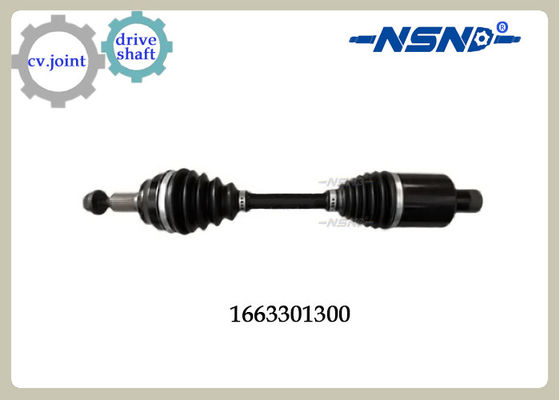China MERCEDES-BENZ ML350 Car Front Axle Automotive 1663301300 High Precision supplier