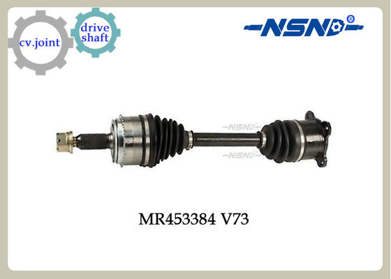China OEM Standard Size Automotive Drive Axle MR 453384 For Mitsubishi Montero supplier