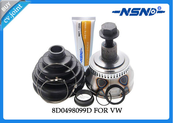 China VW Passat Cv Joint Assembly 8D0498099D Front Constant Velocity Joint supplier