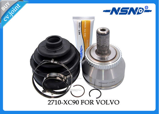 China Volvo Car Front Axle Cv Joint 2710-Xc90 Durable Service Cv Joint Replacement Parts supplier