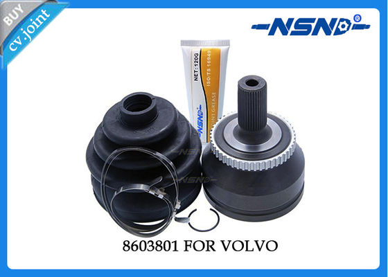China Durable Auto Cv Joint Cv Half Shaft Assemble Outer Joint 8603801 For Volvo supplier