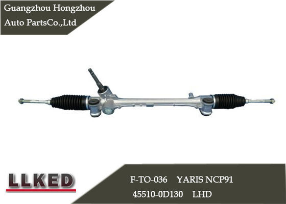China Power car Steering racks 45510-0D130 For  toyota  yaris  steering gear supplier