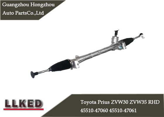 China Power steering racks FOR Toyota Prius ZVW30 ZVW35  45510-47060 45510-47061 Steering Gear supplier