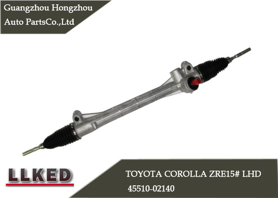China Power steering racks FOR TOYOTA COROLLA ZRE15 45510-02140 Steering Gear supplier