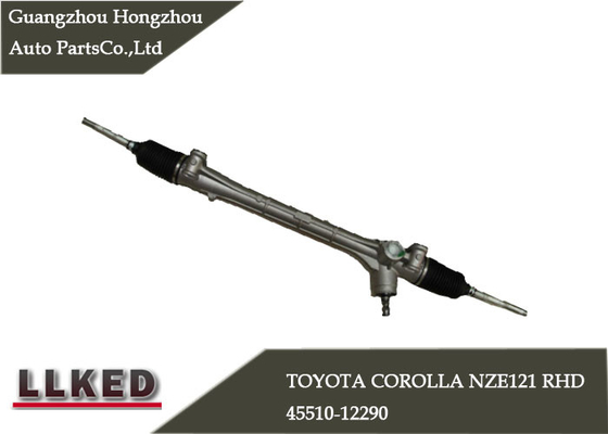 China Power steering racks for TOYOTA COROLLA NZE121 RHD 45510-12290  steering gear supplier