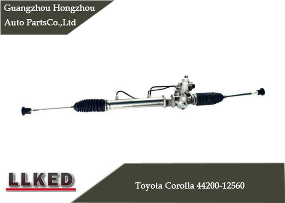 China Power steering racks for TOYOTA COROLLA NZE121 RHD 45510-12390 Steering Gear supplier