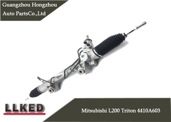 China Power car Steering racks for Mitsubishi L200 Triton 4410A603 steering gear supplier