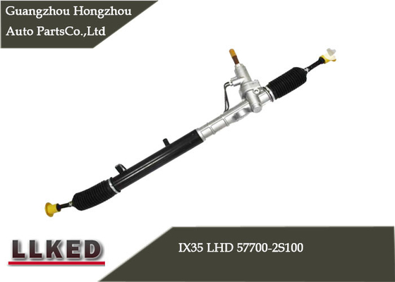China Power steering racks for HYUNDAI  IX35 LHD 57700-2S100 Steering Gear supplier