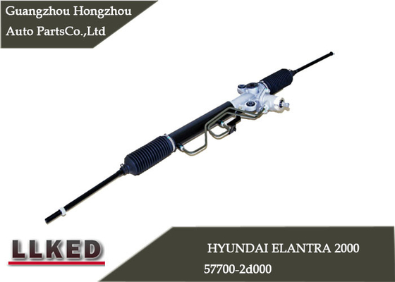 China Power steering racks for HYUNDAI ELANTRA 2000 OE 57700-2d000 Steering Gear supplier