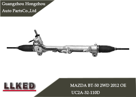 China Power car Steering racks for MAZDA BT-50 2WD 2012 OE UC2A-32-110D steering gear supplier