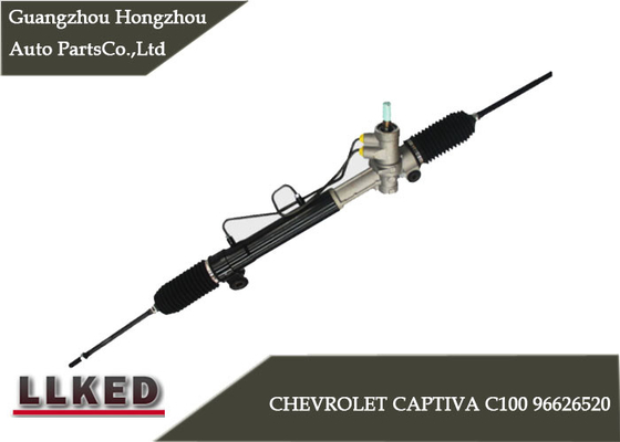 China Power car Steering racks for CHEVROLET CAPTIVA C100 96626520 steering gear supplier
