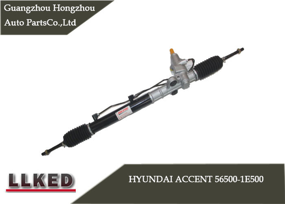 China Power steering racks for HYUNDAI ACCENT 56500-1E500 Steering Gear supplier