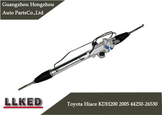 China Power steering racks FOR Toyota Hiace KDH200 2005 44250-26530 Steering Gear supplier