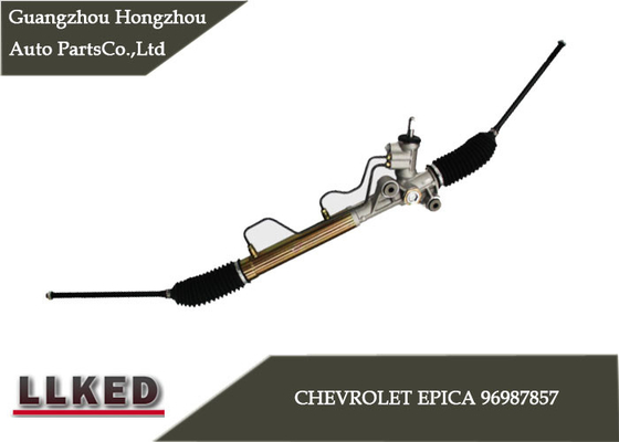 China Power steering racks for CHEVROLET EPICA 96987857 Steering Gear supplier