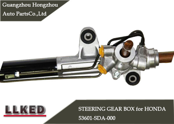 China Power steering racks STEERING GEAR BOX for HONDA 53601-SDA-000 Steering Gear supplier