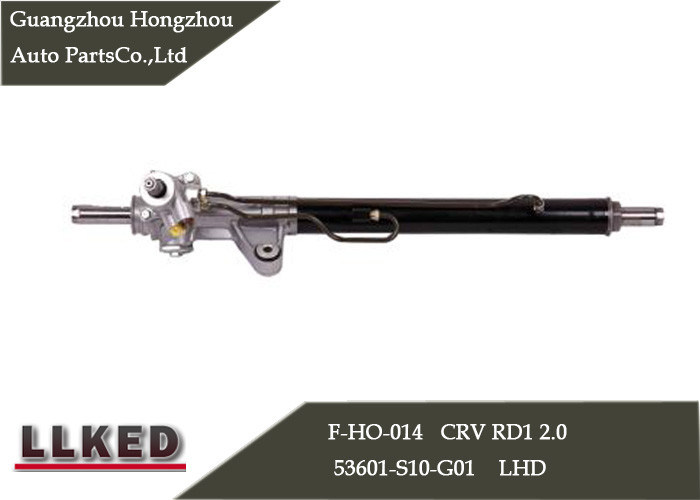 Auto Power Steering Rack And Pinion 53601S10G01 For Honda CRV RD1